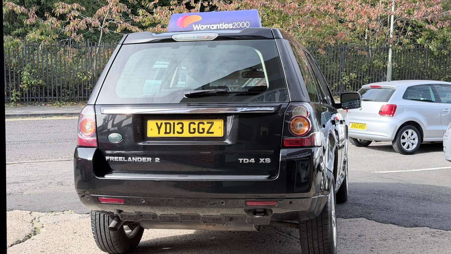 Used Land Rover Freelander 2013 for sale - 76116707: Photo 5