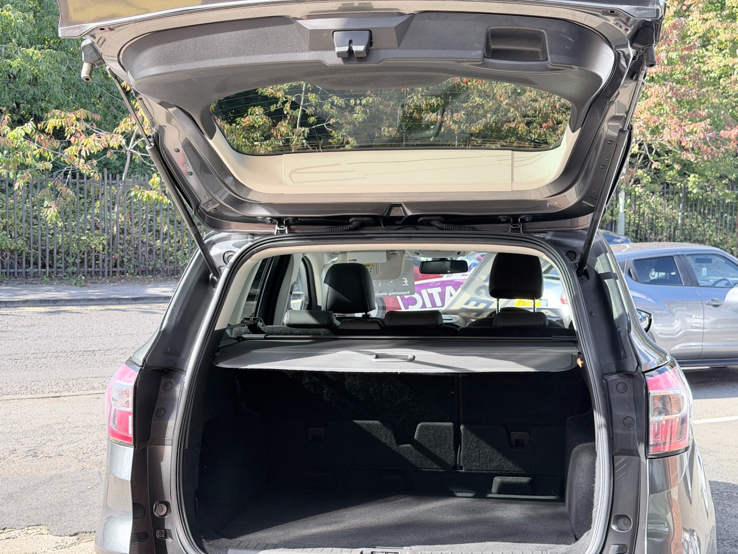 Vehicle 29
