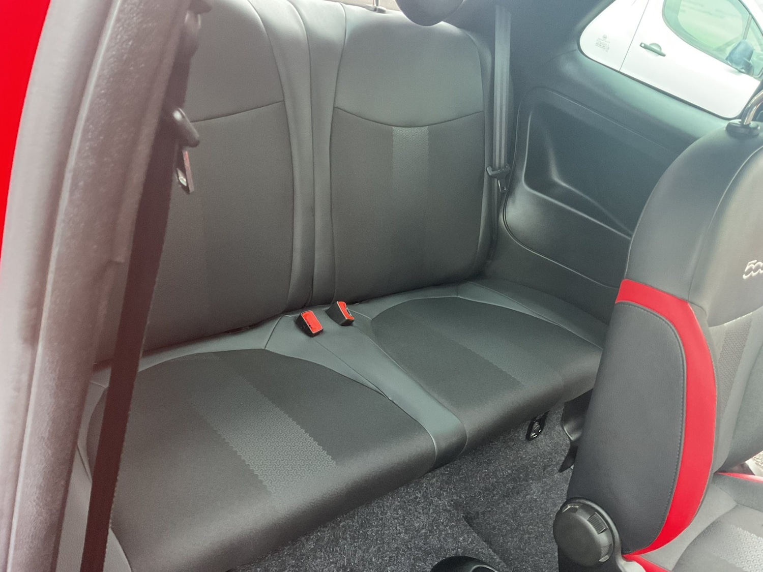 Used Fiat 500 2015 for sale - 77712942: Photo 11