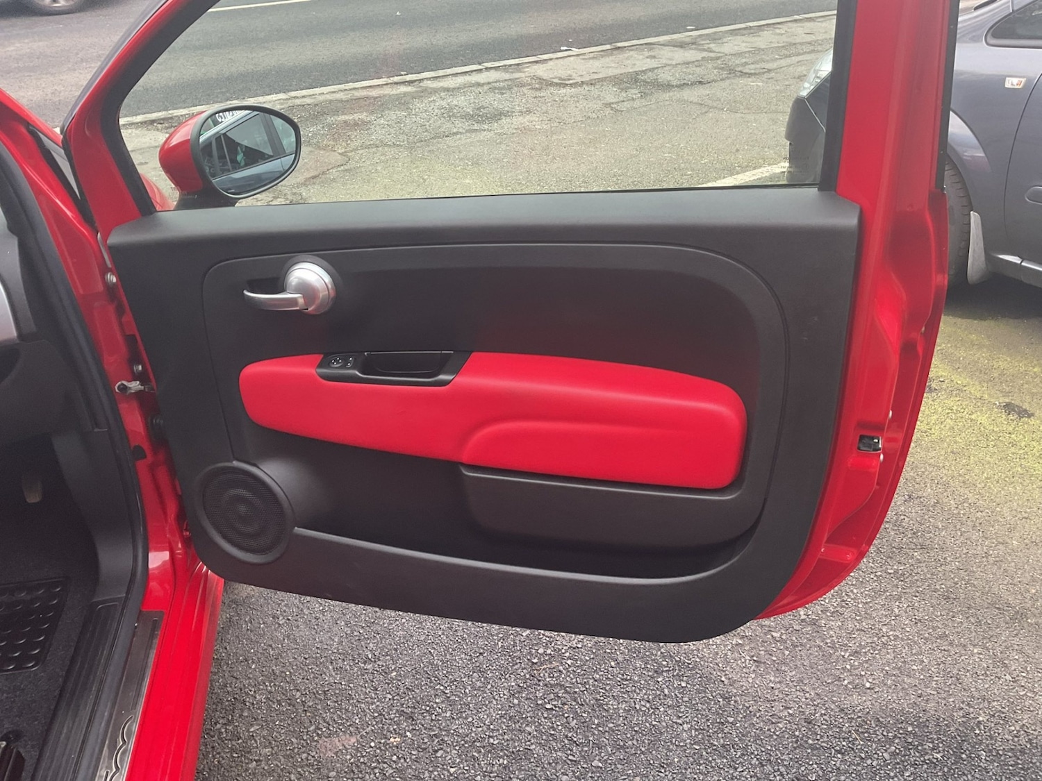 Used Fiat 500 2015 for sale - 77712942: Photo 12