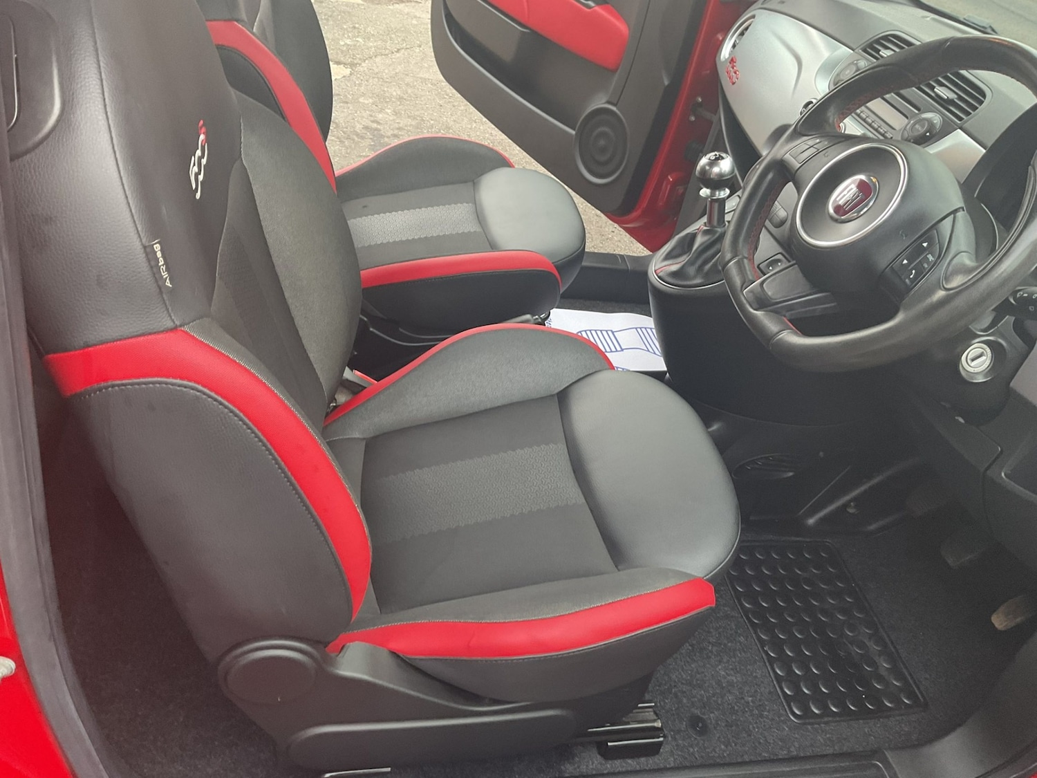 Used Fiat 500 2015 for sale - 77712942: Photo 6
