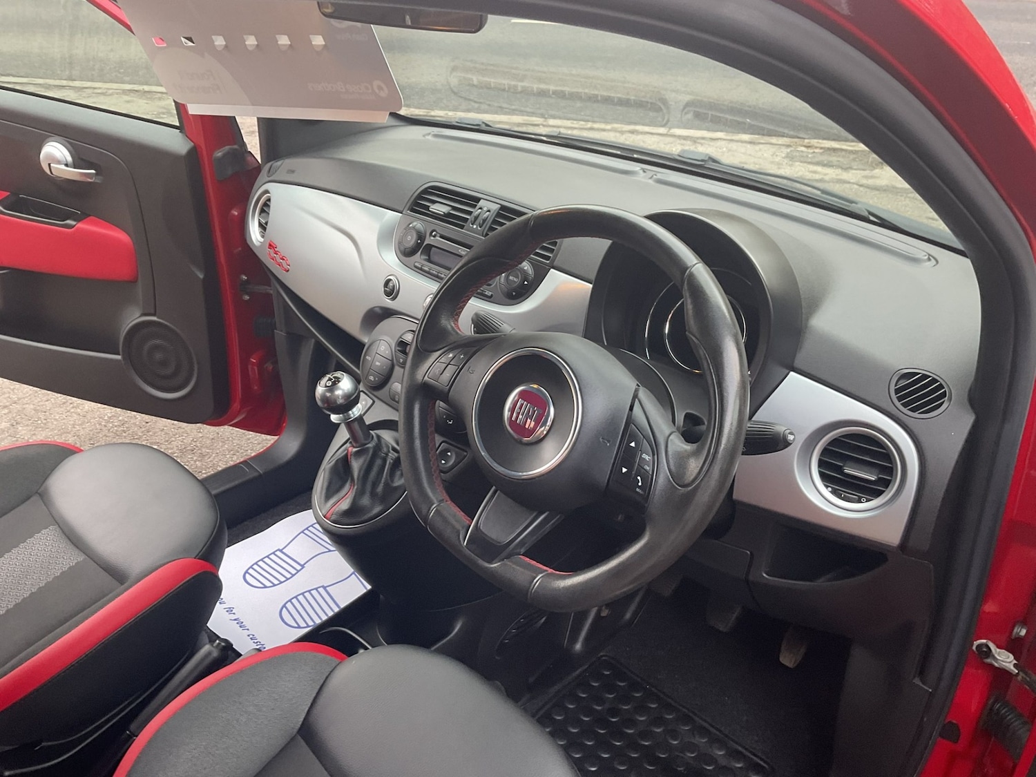 Used Fiat 500 2015 for sale - 77712942: Photo 7