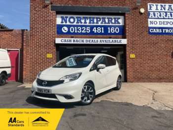 2015 (15) - 1.5 dCi Tekna 5dr