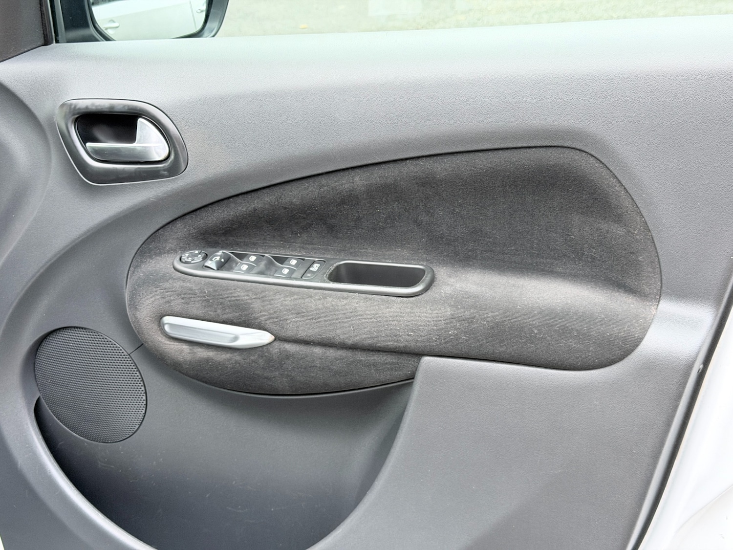 Used Citroen C3 Picasso 2015 for sale - 76627199: Photo 17