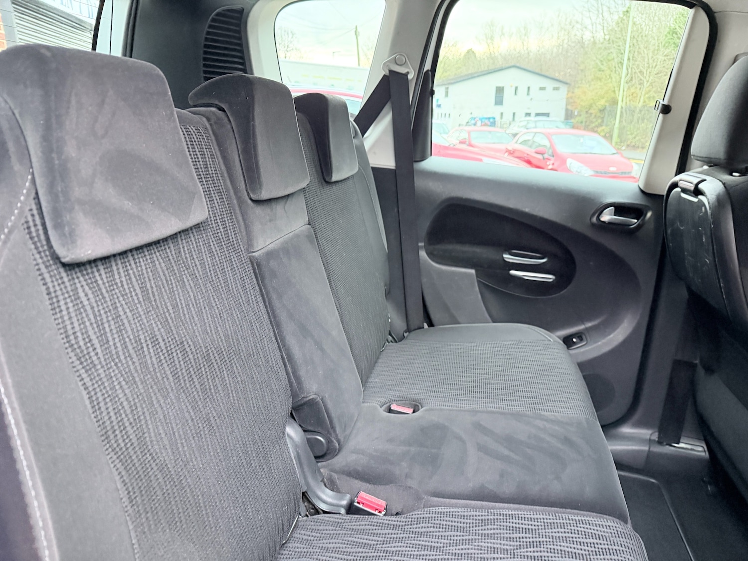 Used Citroen C3 Picasso 2015 for sale - 76627199: Photo 19