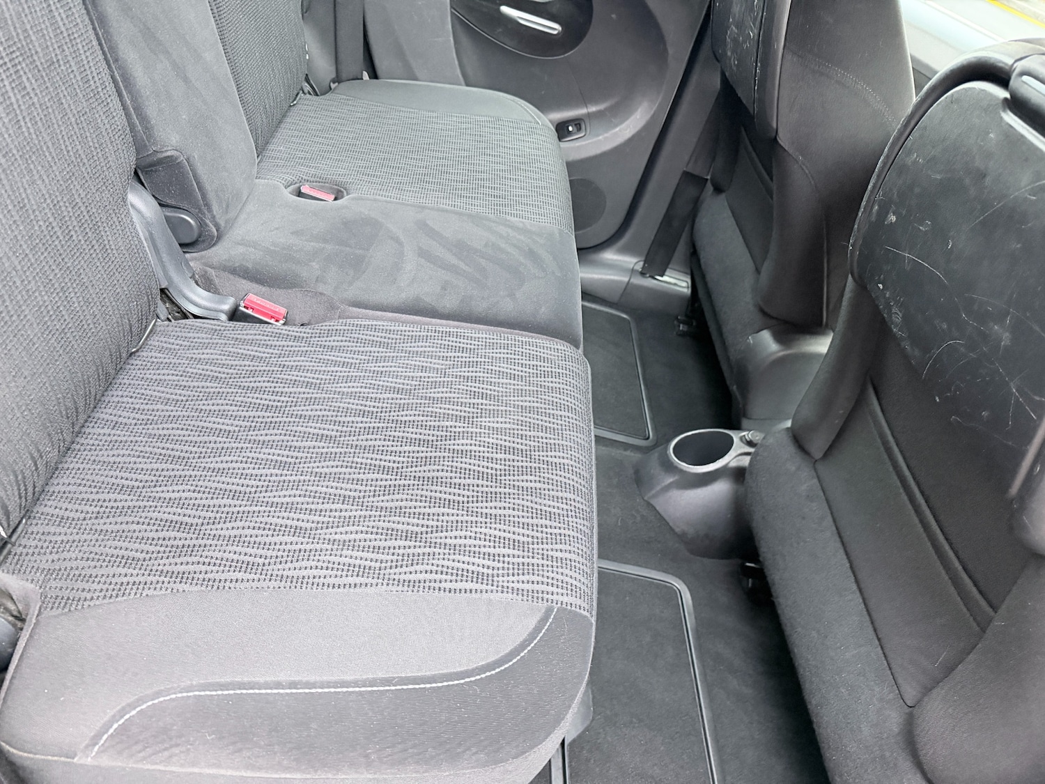 Used Citroen C3 Picasso 2015 for sale - 76627199: Photo 20