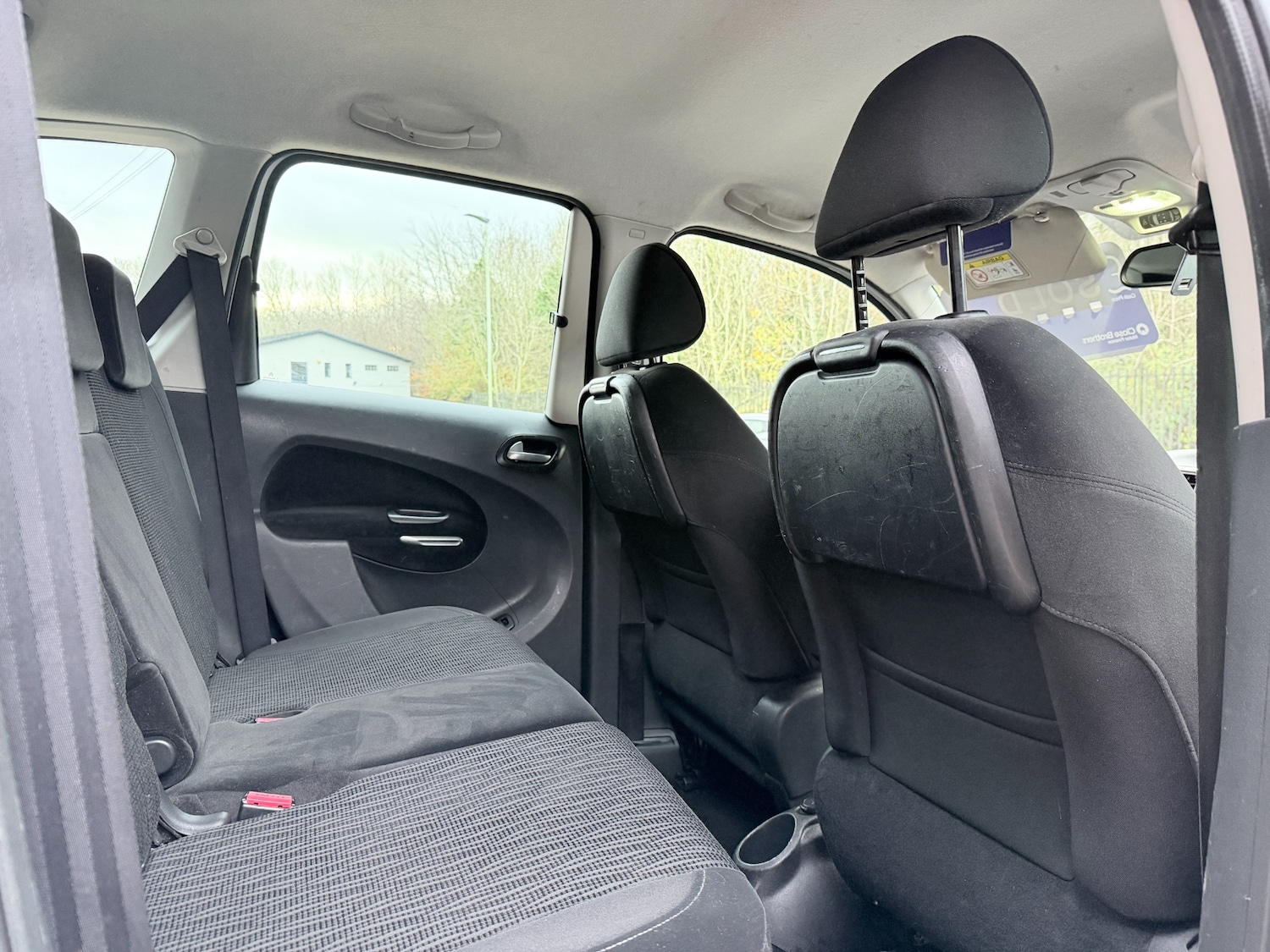 Used Citroen C3 Picasso 2015 for sale - 76627199: Photo 21