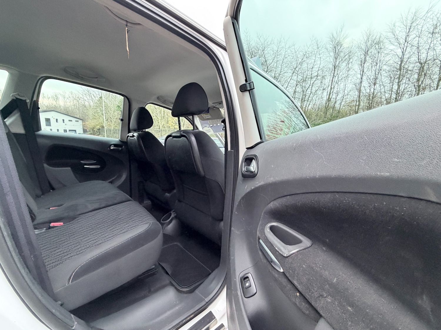 Used Citroen C3 Picasso 2015 for sale - 76627199: Photo 22