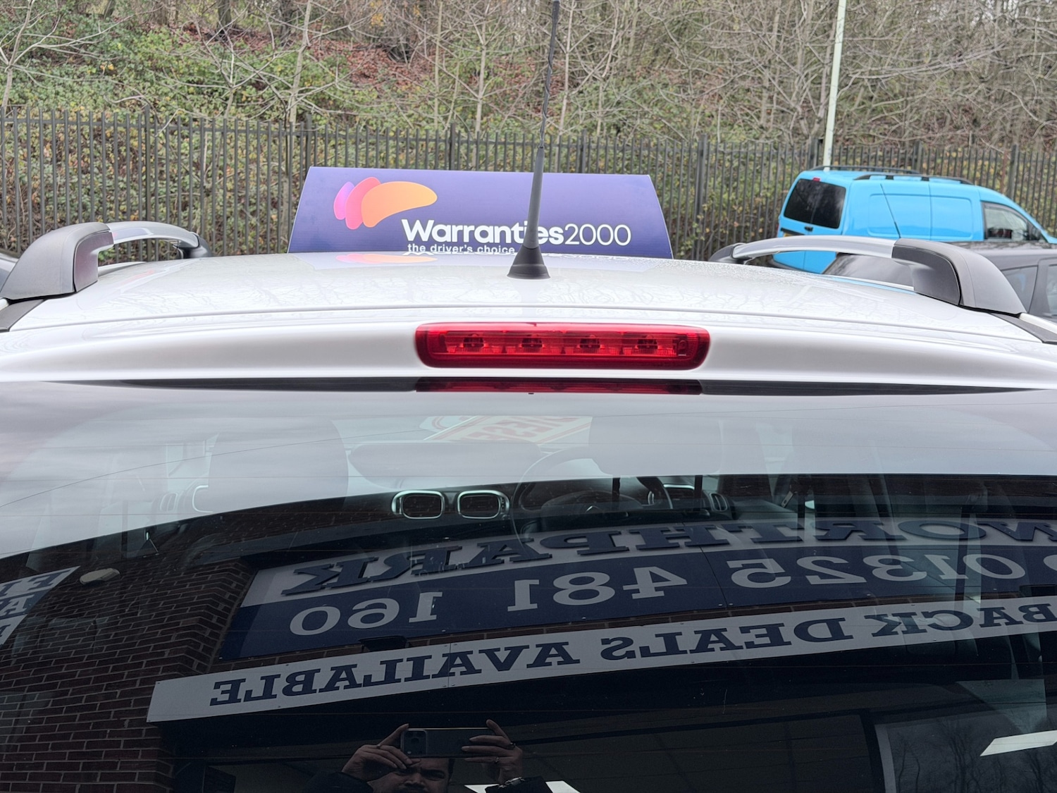 Used Citroen C3 Picasso 2015 for sale - 76627199: Photo 26