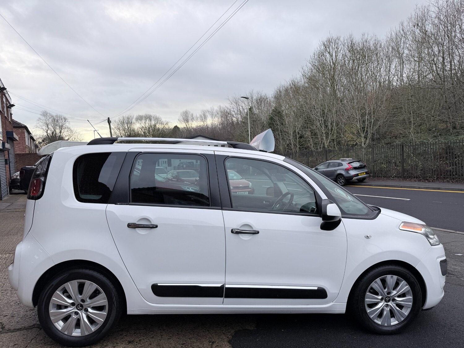 Used Citroen C3 Picasso 2015 for sale - 76627199: Photo 6