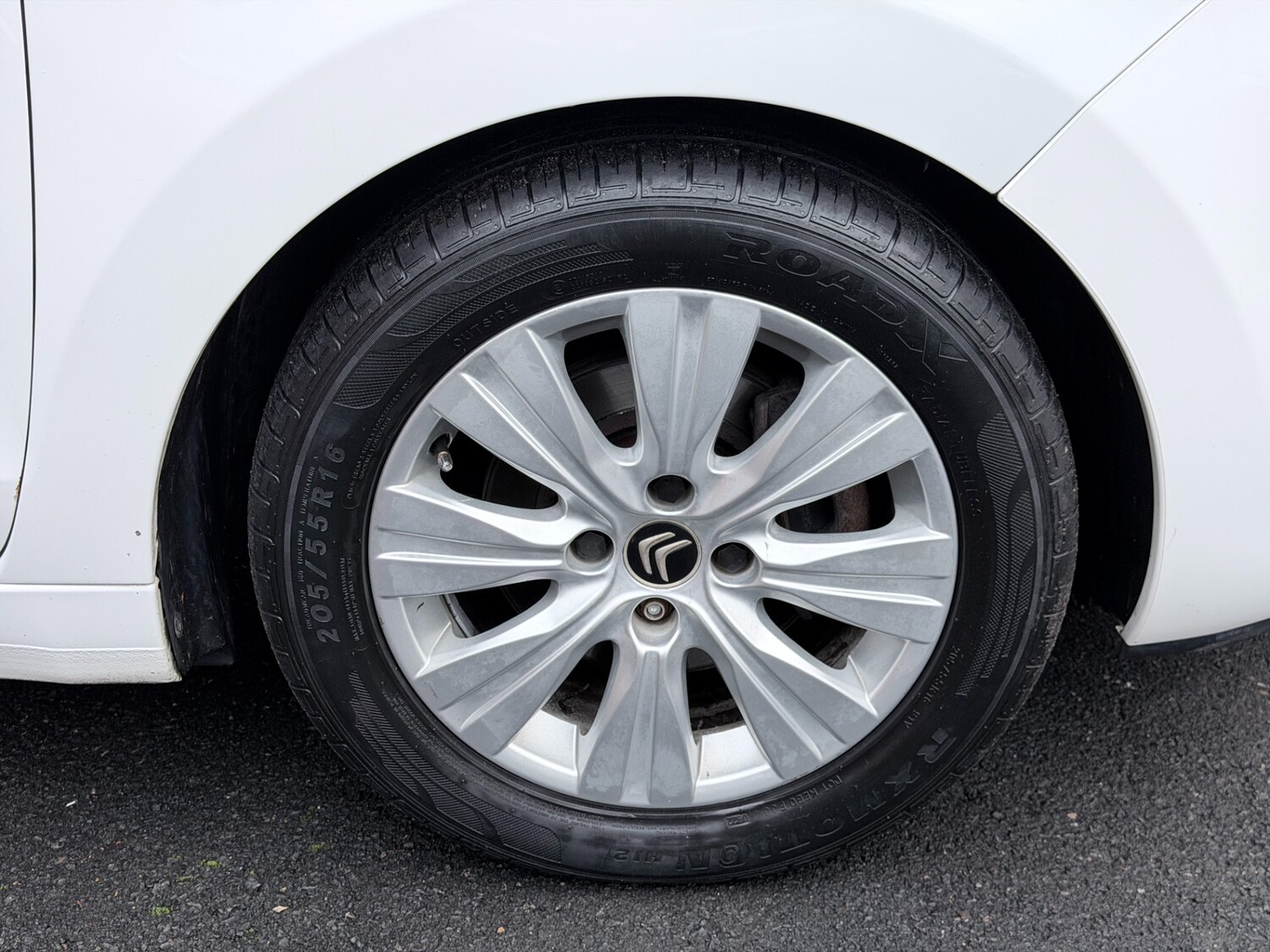 Used Citroen C3 Picasso 2015 for sale - 76627199: Photo 7