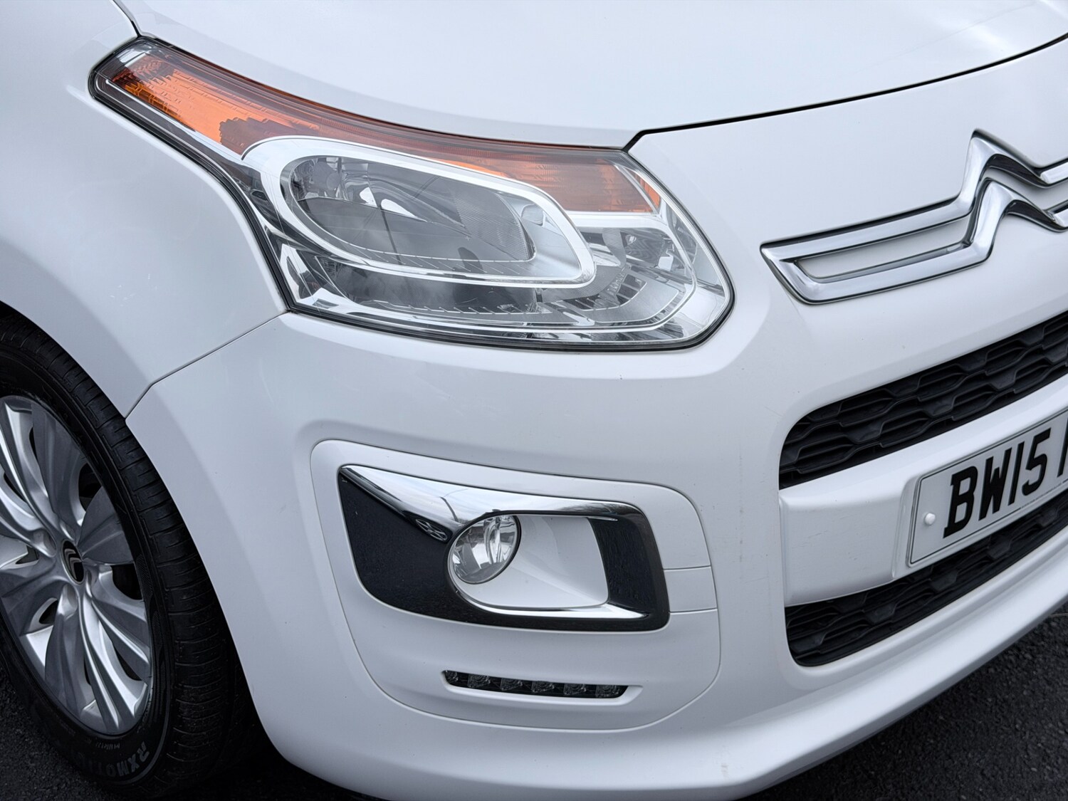 Used Citroen C3 Picasso 2015 for sale - 76627199: Photo 8