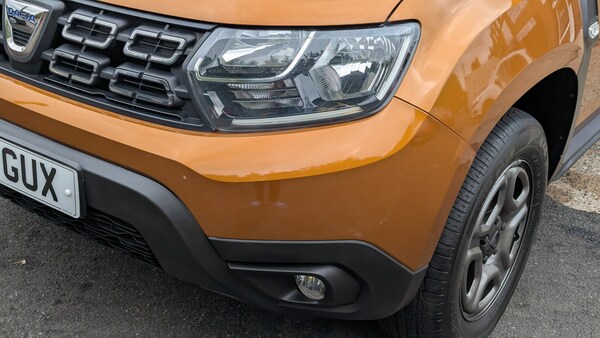 Used Dacia Duster 2019 for sale - 75422266: Photo 10
