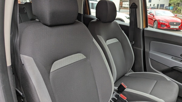 Used Dacia Duster 2019 for sale - 75422266: Photo 12