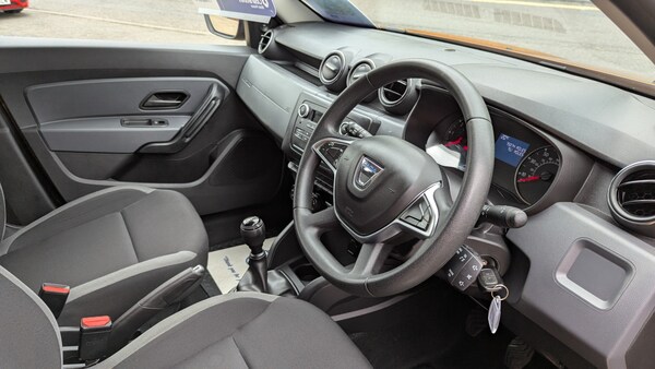 Used Dacia Duster 2019 for sale - 75422266: Photo 14