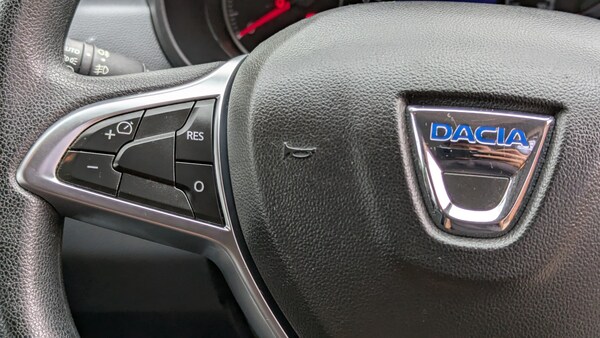 Used Dacia Duster 2019 for sale - 75422266: Photo 20