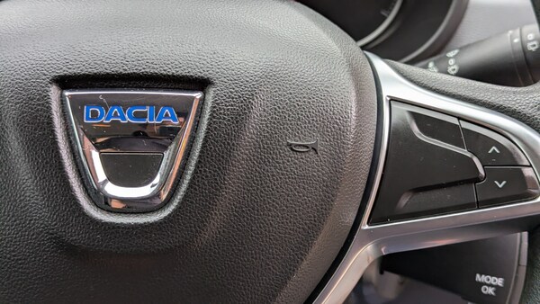Used Dacia Duster 2019 for sale - 75422266: Photo 21