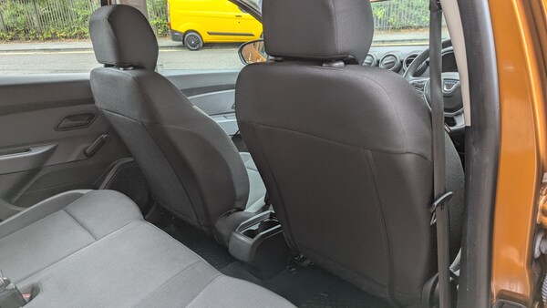 Used Dacia Duster 2019 for sale - 75422266: Photo 28