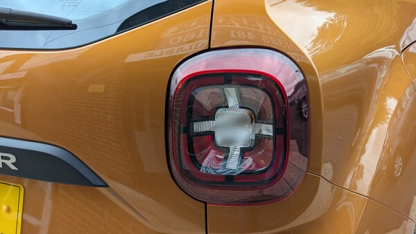 Used Dacia Duster 2019 for sale - 75422266: Photo 30