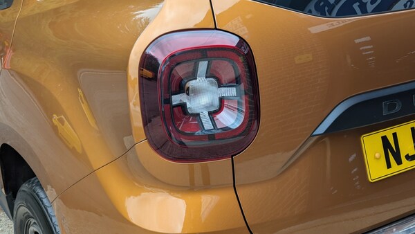 Used Dacia Duster 2019 for sale - 75422266: Photo 32