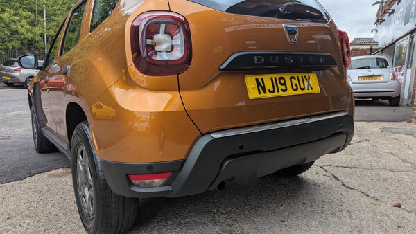 Used Dacia Duster 2019 for sale - 75422266: Photo 33