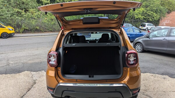 Used Dacia Duster 2019 for sale - 75422266: Photo 34