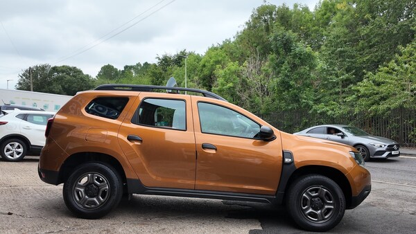 Used Dacia Duster 2019 for sale - 75422266: Photo 6