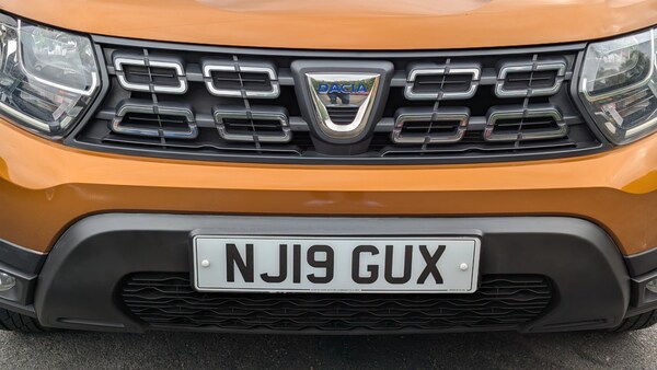 Used Dacia Duster 2019 for sale - 75422266: Photo 9