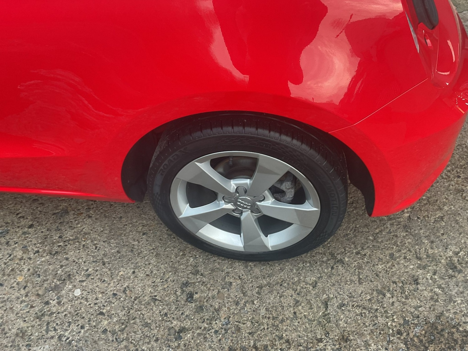 Used Audi A1 2017 for sale - 77116304: Photo 10