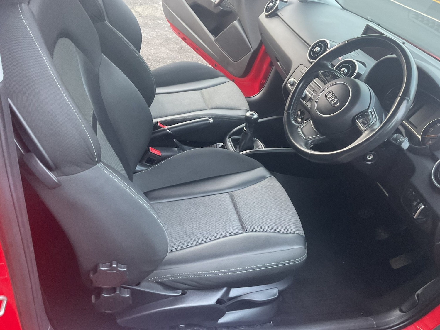 Used Audi A1 2017 for sale - 77116304: Photo 6