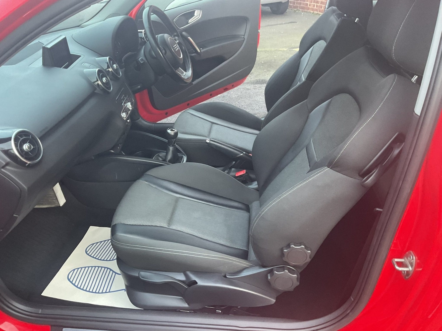 Used Audi A1 2017 for sale - 77116304: Photo 8