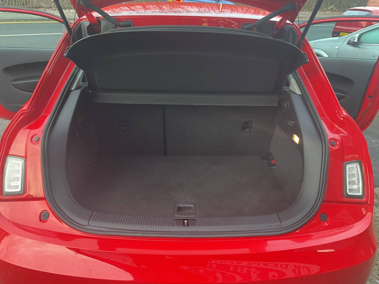 Used Audi A1 2017 for sale - 77116304: Photo 9