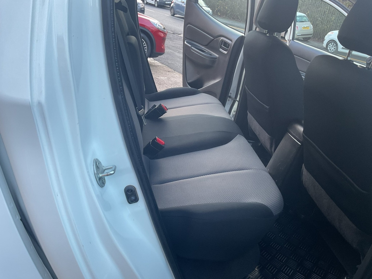 Used Mitsubishi L200 2020 for sale - 76958218: Photo 10