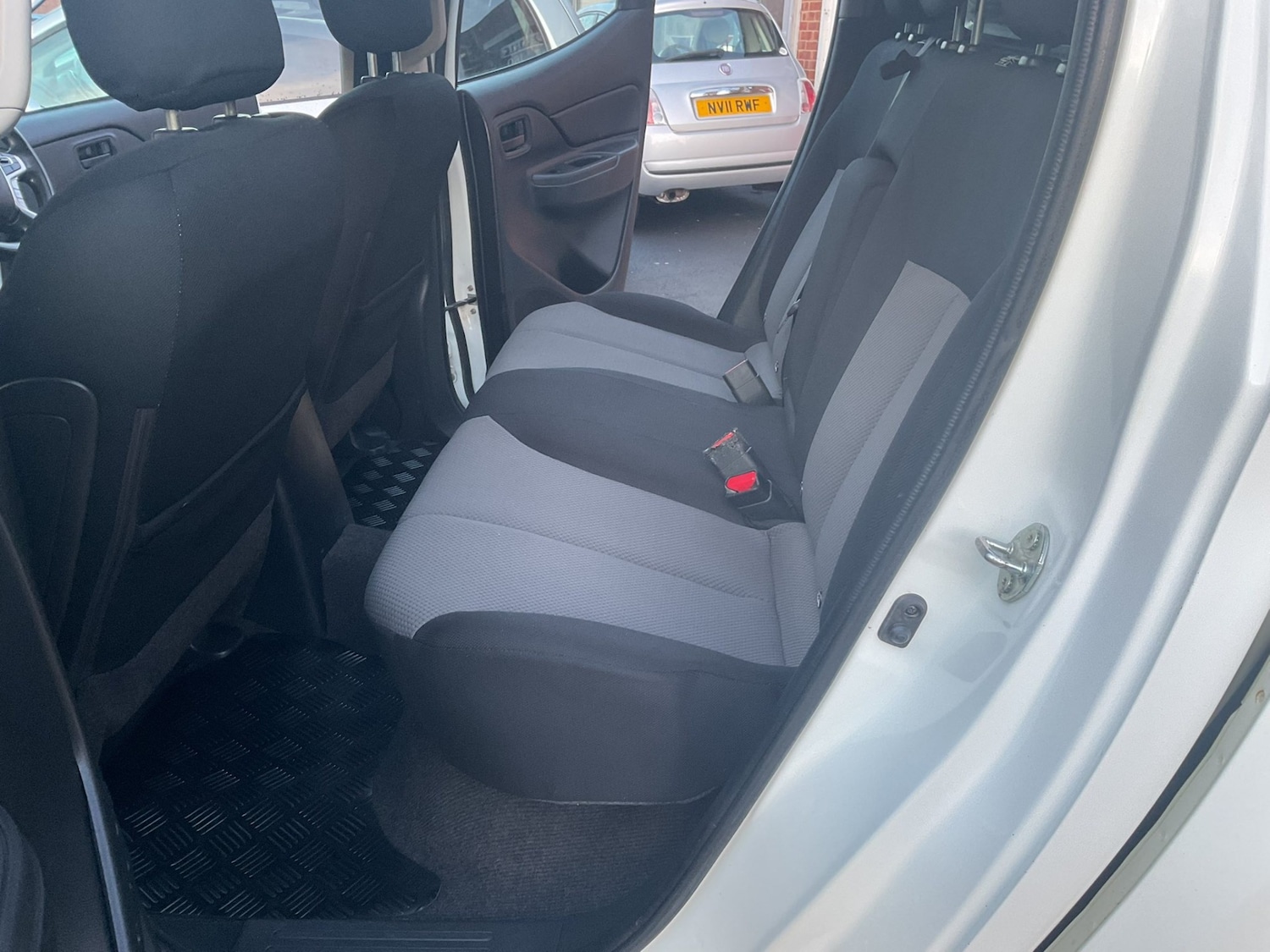 Used Mitsubishi L200 2020 for sale - 76958218: Photo 11