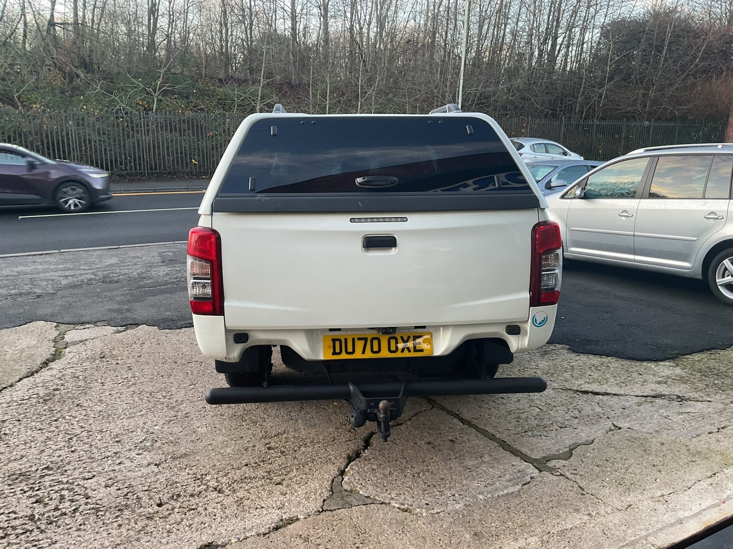 Used Mitsubishi L200 2020 for sale - 76958218: Photo 4