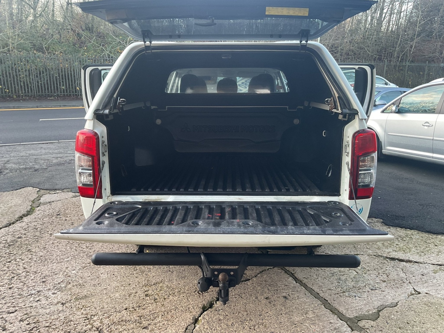 Used Mitsubishi L200 2020 for sale - 76958218: Photo 5