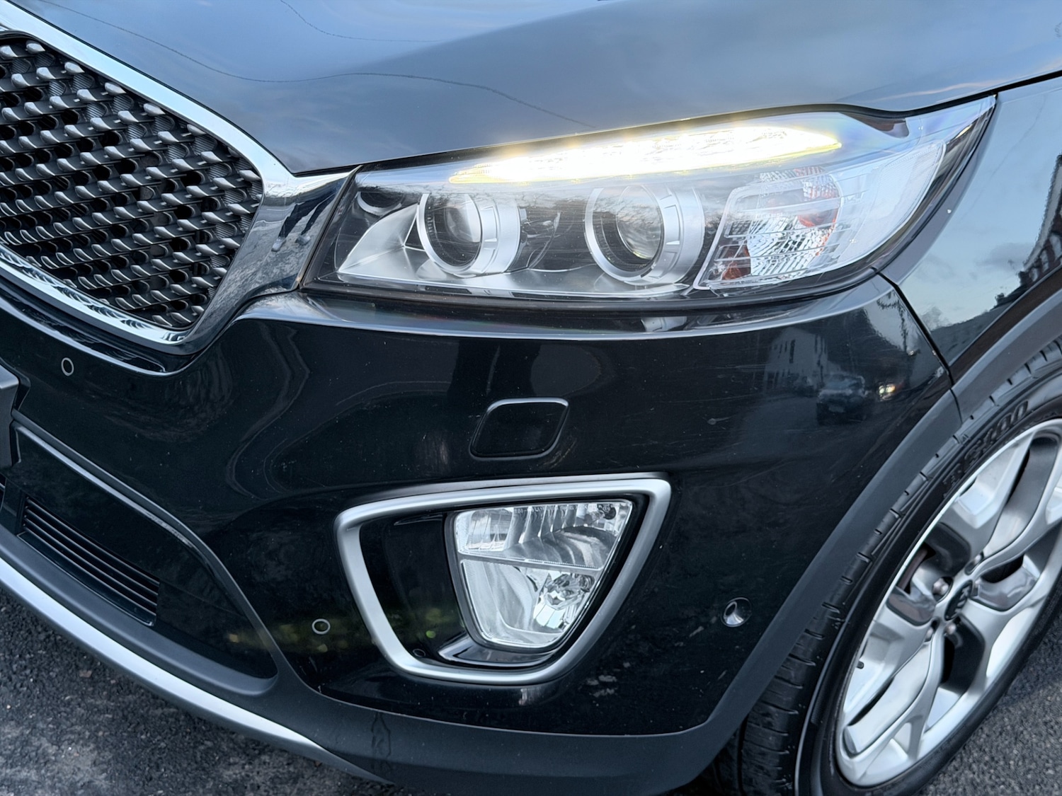 Used Kia Sorento 2016 for sale - 77365161: Photo 10