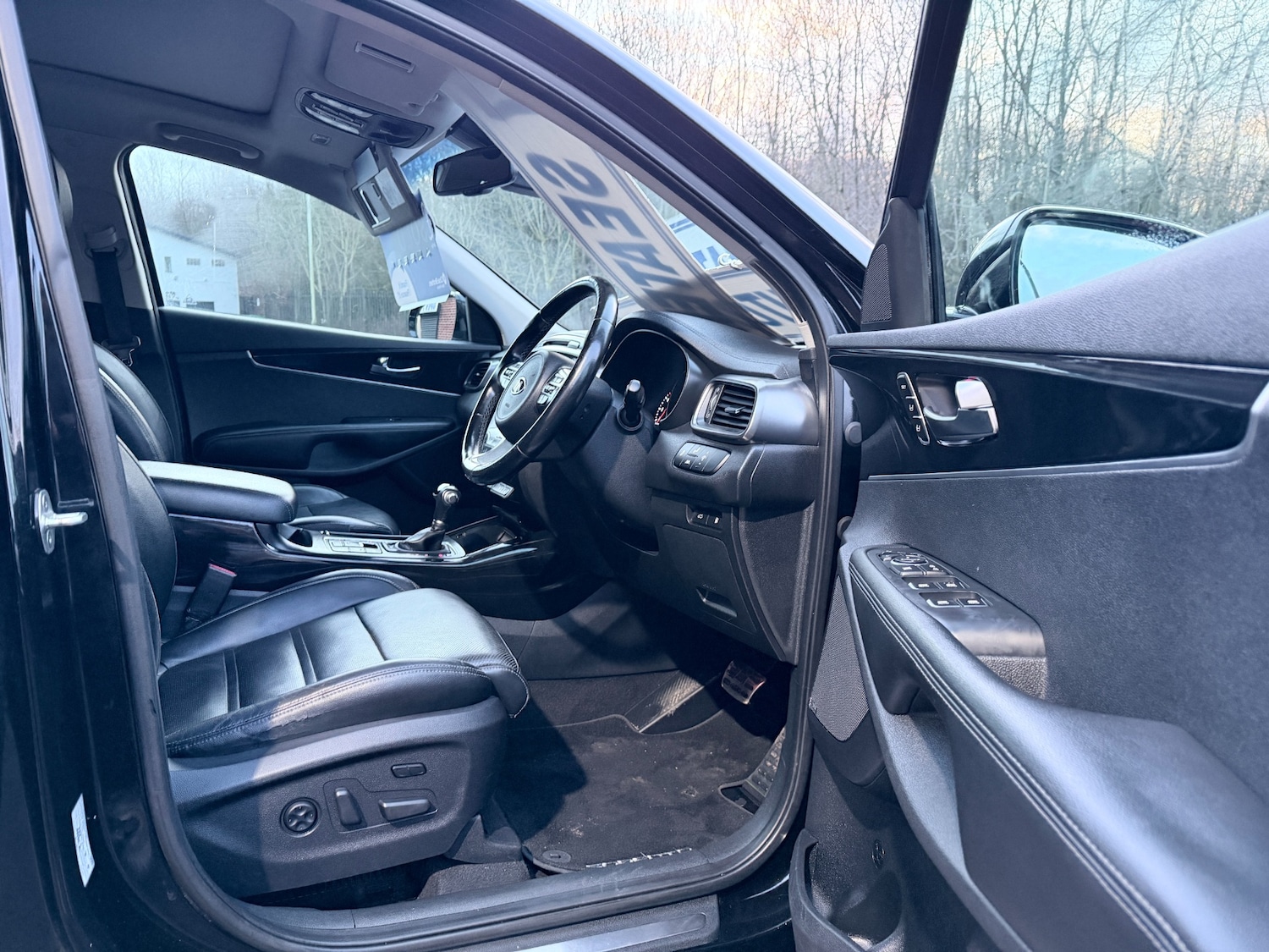 Used Kia Sorento 2016 for sale - 77365161: Photo 11