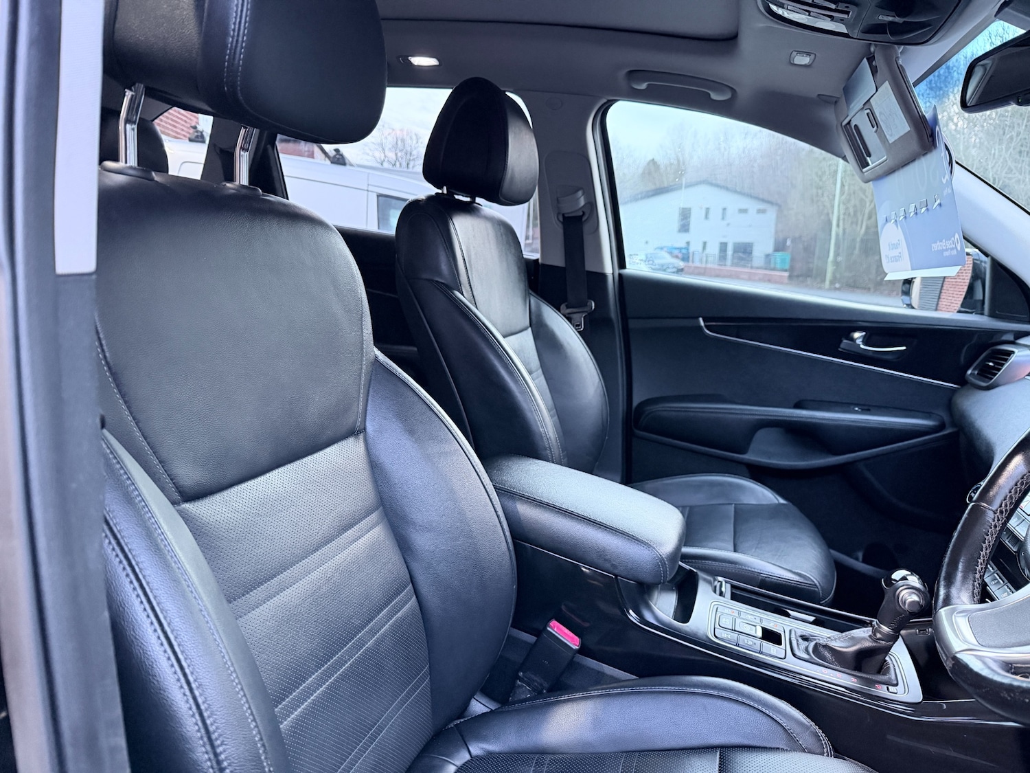 Used Kia Sorento 2016 for sale - 77365161: Photo 12