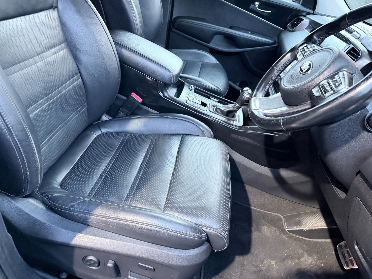 Used Kia Sorento 2016 for sale - 77365161: Photo 13