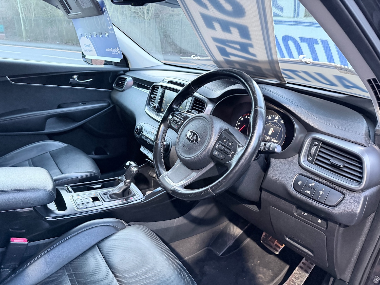 Used Kia Sorento 2016 for sale - 77365161: Photo 14