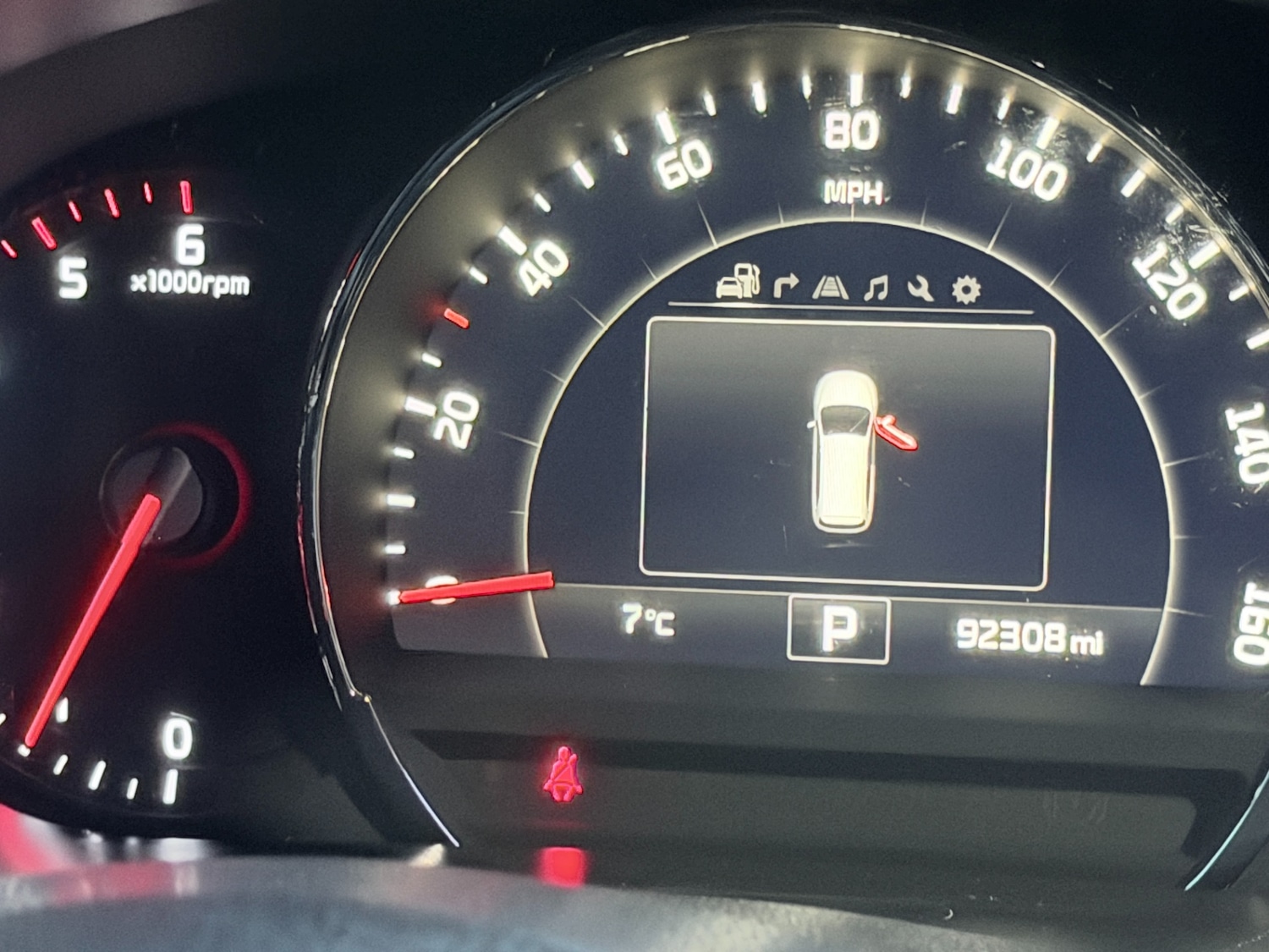 Used Kia Sorento 2016 for sale - 77365161: Photo 15