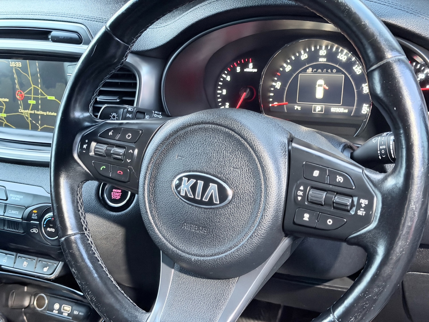 Used Kia Sorento 2016 for sale - 77365161: Photo 16