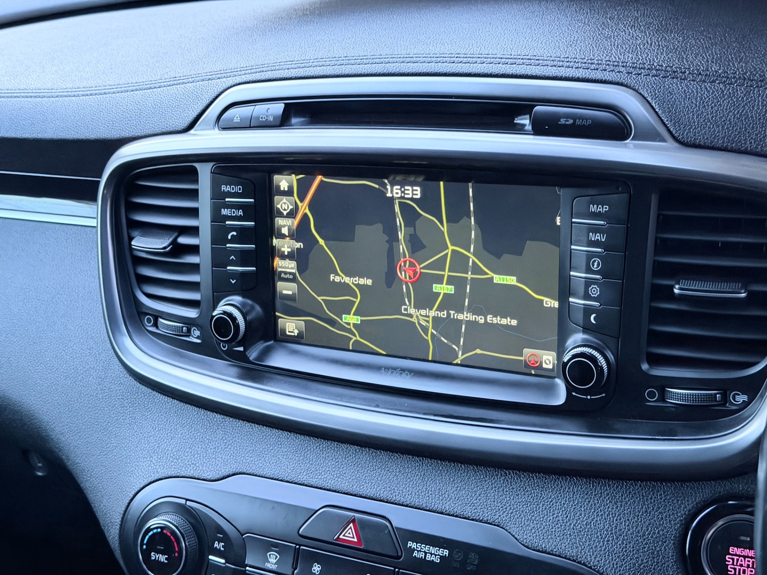 Used Kia Sorento 2016 for sale - 77365161: Photo 17