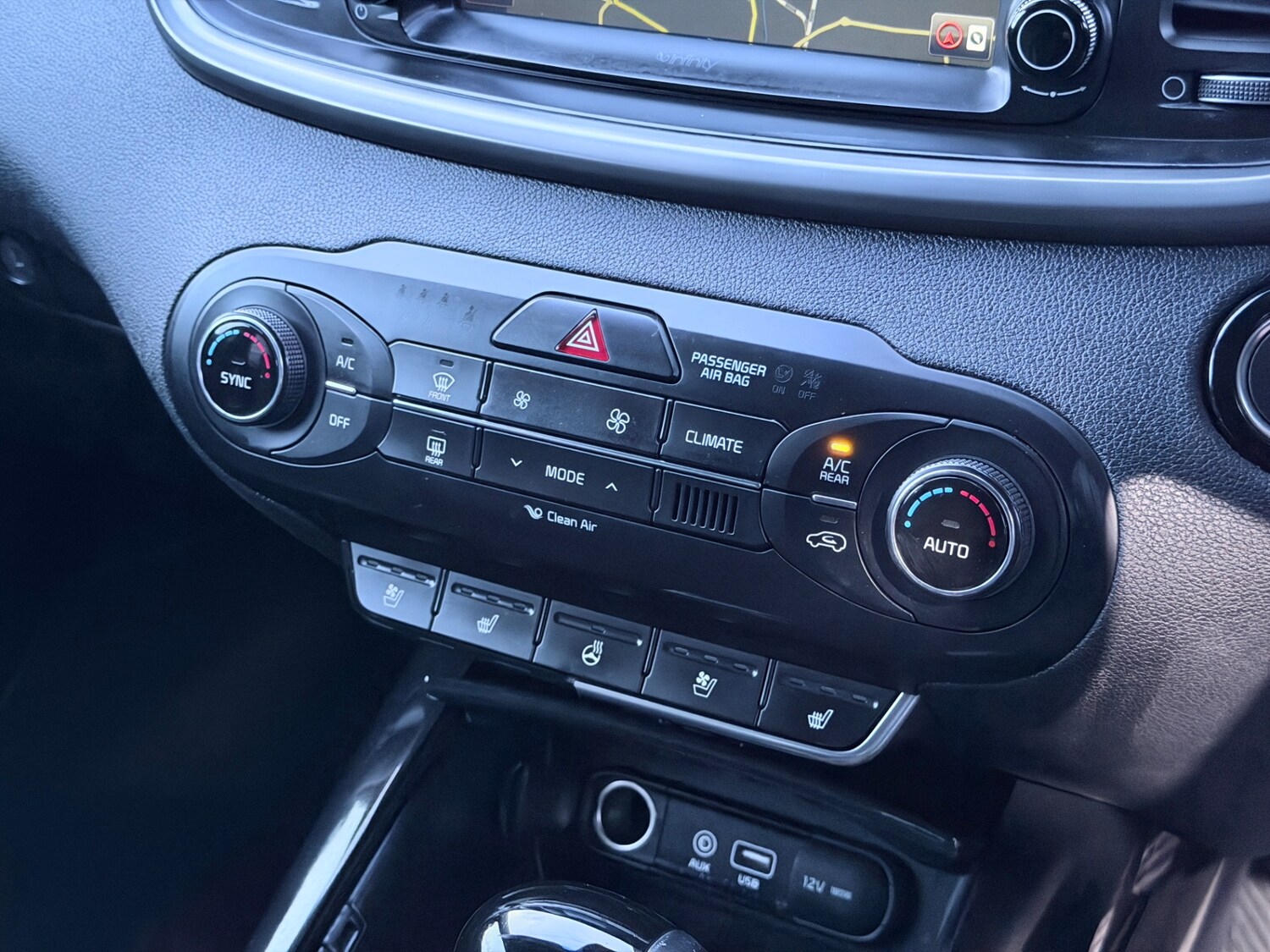 Used Kia Sorento 2016 for sale - 77365161: Photo 18