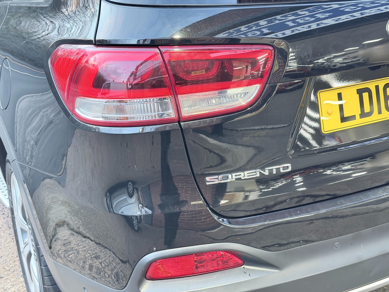 Used Kia Sorento 2016 for sale - 77365161: Photo 35