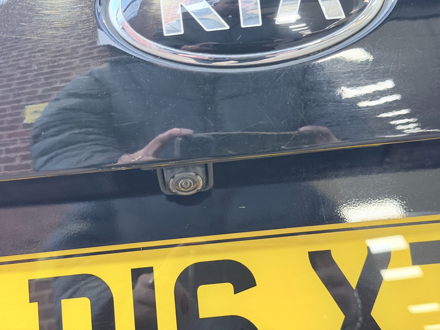 Used Kia Sorento 2016 for sale - 77365161: Photo 36