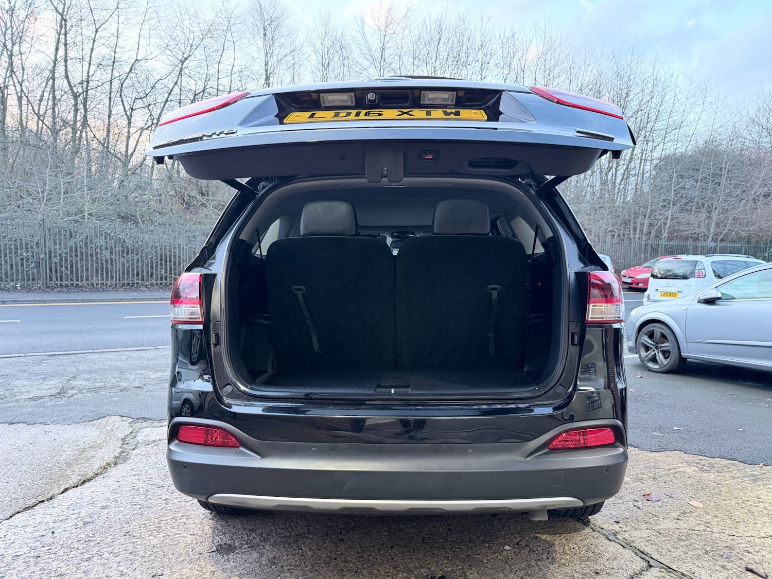 Used Kia Sorento 2016 for sale - 77365161: Photo 37