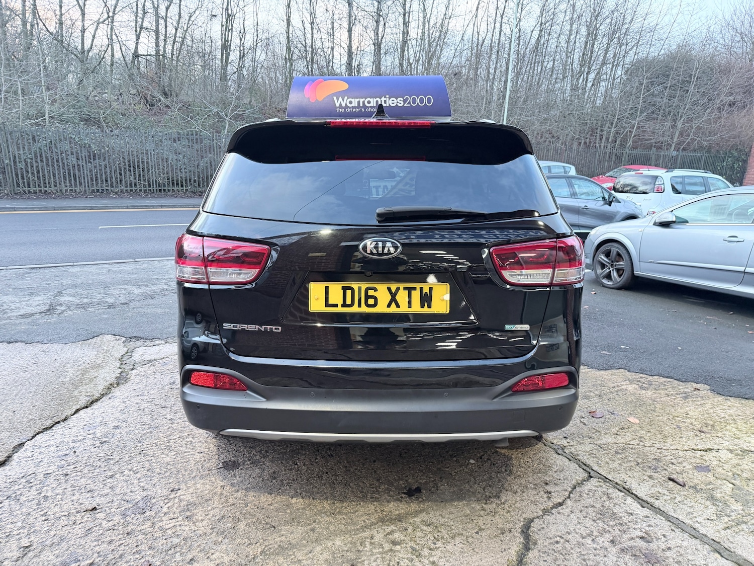 Used Kia Sorento 2016 for sale - 77365161: Photo 5