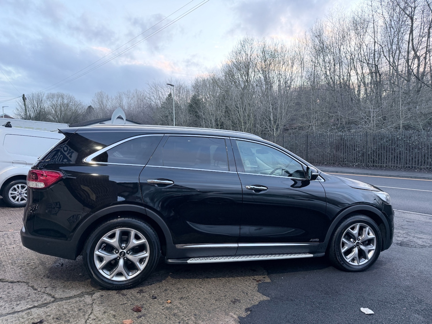 Used Kia Sorento 2016 for sale - 77365161: Photo 6
